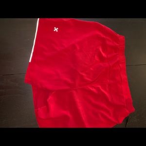 Lululemon Surge Short 6